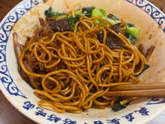 -梅溪·小伙子干挑面(安吉总店)