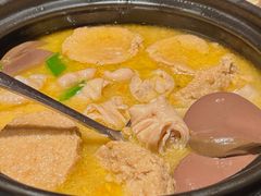 -A One Kitchen·南京精菜馆(德基广场店)