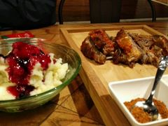 -阿罗新疆菜(人民广场店)