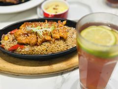 -豪客来牛排(中华城店)