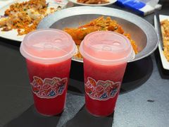 -天宝兄弟(前海壹方城店)