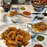 误入仙境❗️被雨困住在山里隐居了两天