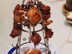 -羊之道草原味道清真餐厅(番禺店)