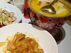 -关东小磨东北菜(漕河泾印象城店)