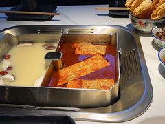 -九鼎轩脆毛肚火锅(南京东路店)