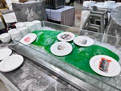 -帝豪酒店•马可勃罗西餐厅