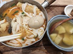 -小满手工粉(北京富力广场店)