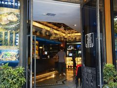 -杭州酒家(庆春路店)