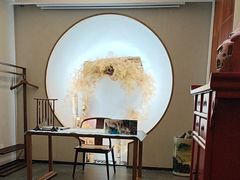 -翁暖茶馆(滨江东总店)