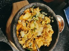-哈哈碳都·牛肋条无限自助烤肉(宝龙店)