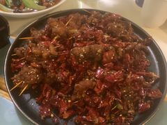 -付掌柜在成都·热炒砂锅集(金禾店)