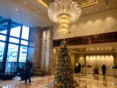 -杭州城中香格里拉大酒店