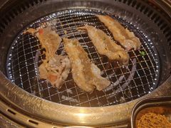 -黑牛の場烤肉(摩天活力城店)