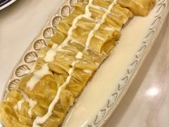 榴莲忘返肠粉-超琪星·咖啡简餐(川音店)