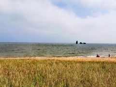 -东戴河风景区