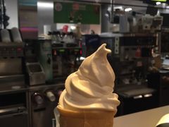-麦当劳(怡景店)