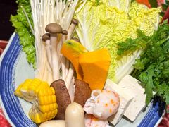 -伊豆野菜村(合景·摩方店)