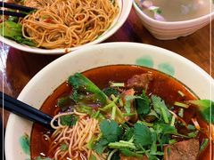 -宜宾燃面(汉渝路店)