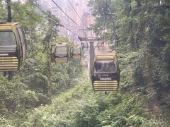 -黔灵山公园