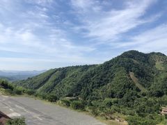 -东天目山风景区