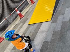 -KOKUA可酷娃儿童平衡车俱乐部