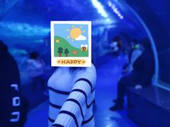 -多彩贵州城极地海洋世界