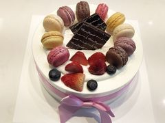 -巴黎贝甜(望京信万店)