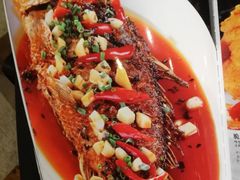 -关中记忆主题餐厅