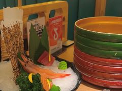 -温野菜涮涮锅(大悦城店)