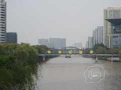 -运河游船(武林门码头)