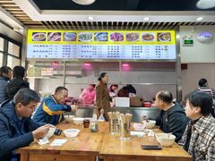 -邢老三肉丸糊辣汤·非遗美食(凤城六路店)