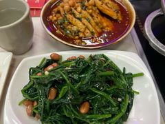 -彭记铁锅肥肠(东四总店)