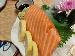 -米禾良日料(人民广场店)