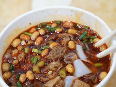-覃肥叔桂林米粉(粮道街店)