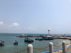 -三亚西岛海洋文化旅游区