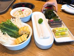 -禅蕴素食生活馆
