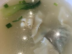 -一品小笼(金融街店)