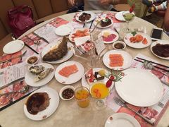 -芭菲盛宴·环球美食(袁家岗店)