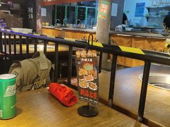 -萍姐火锅·公路夜市(打浦桥日月光店)