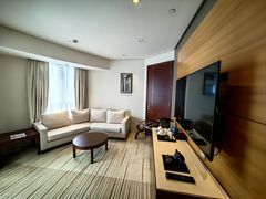 -香港尖沙咀凯悦酒店