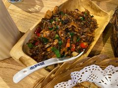 -老阿爸鲜鱼土菜(昆山花桥店)