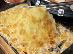 -韩鼎丰·韩国料理(林奥店)