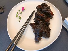 文火煨山东黑牛-鲁采LU STYLE(新天地店)