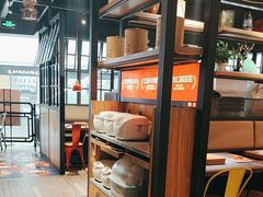 -探鱼·鲜青椒爽麻烤鱼(北京路天河城店)