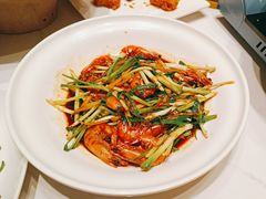 -筱爷叔·上海传统手工菜(新桥店)