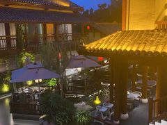 -濮园 · 四合院餐厅