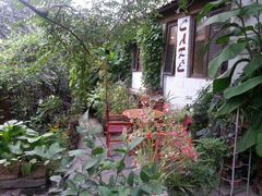 -斯多格书乡(北京大学畅春园店)