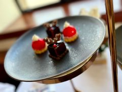 -上海和平饭店华懋阁 Cathay Room