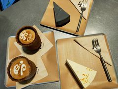 -M Stand(BFC外滩金融中心店)