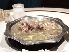 -一招鲜·全羊铺·蒙古奶茶(五一北路店)